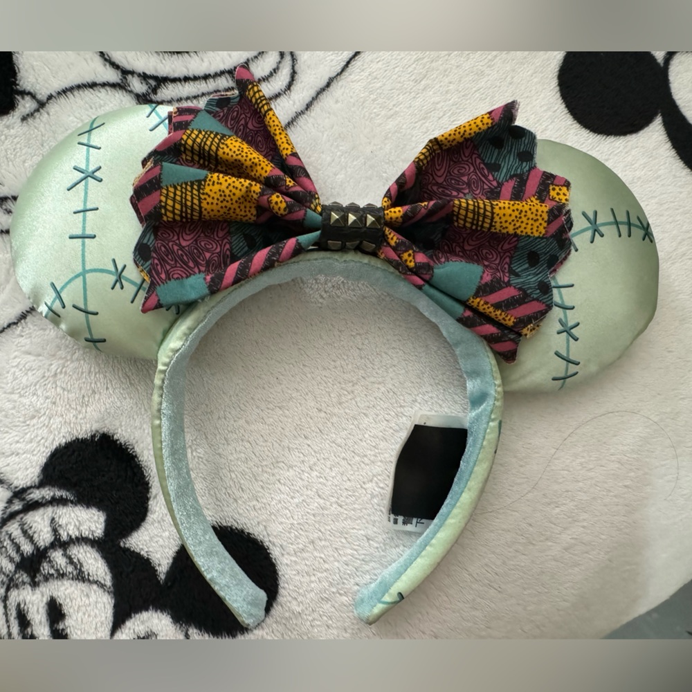 Authentic Disney Ears